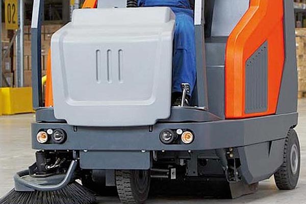 Warehouse Deep Cleaning Near Me